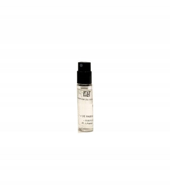 EXCLUSIVE EAU DE PARFUM, LE TEMPS DES SONGES AUSTRALIA, 1,5 ML, FIILIT