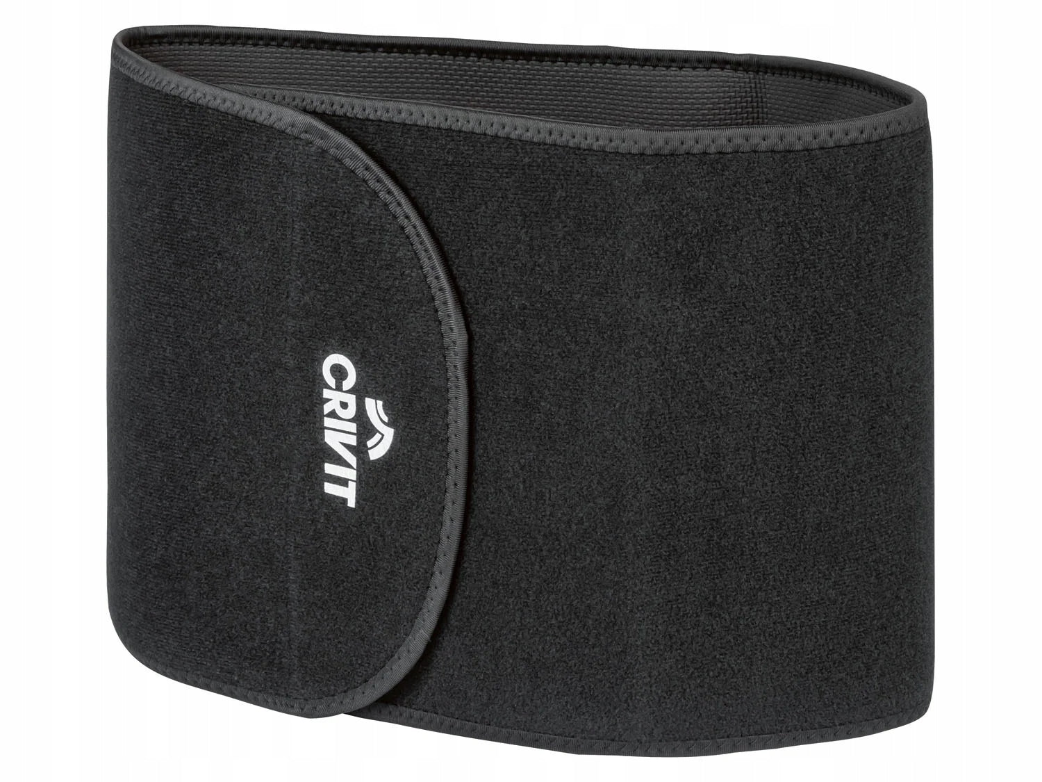 EXERCISE BELT SLIMMING THERMOACTIVE Crivit size M 42/44