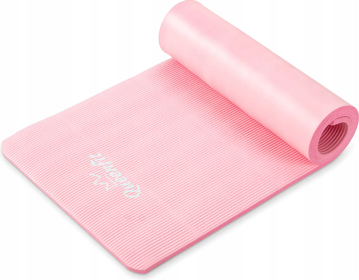 EXERCISE MAT GYMTEK 180 CM X 61 CM PINK Brand Gymtek