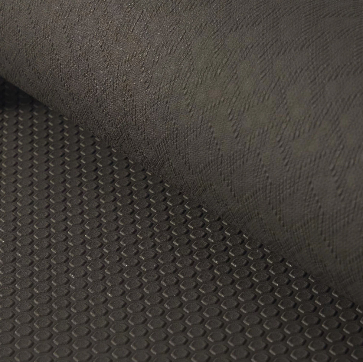 EXERCISE MAT, YOGA 0,5CM PUMA Color black