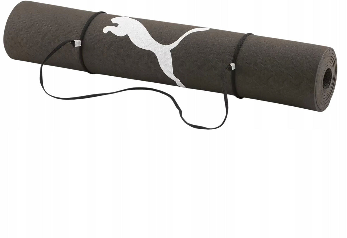 EXERCISE MAT, YOGA 0,5CM PUMA