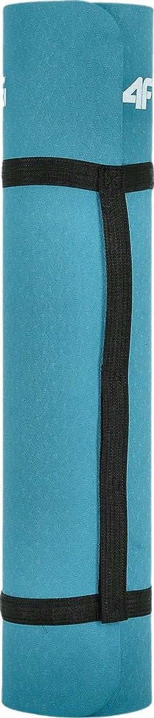 EXERCISE MAT, YOGA 4FWSS24AMATU024 0,6CM 4F Color multicolor