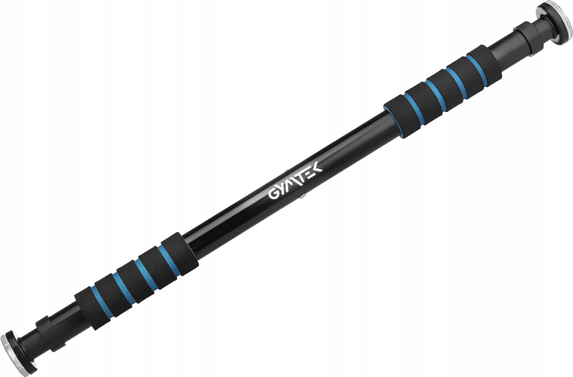EXERCISE PULL-UP BAR ADJUSTABLE FOR EXPANSION DOOR 63-100CM GYMTEK For for pull-ups