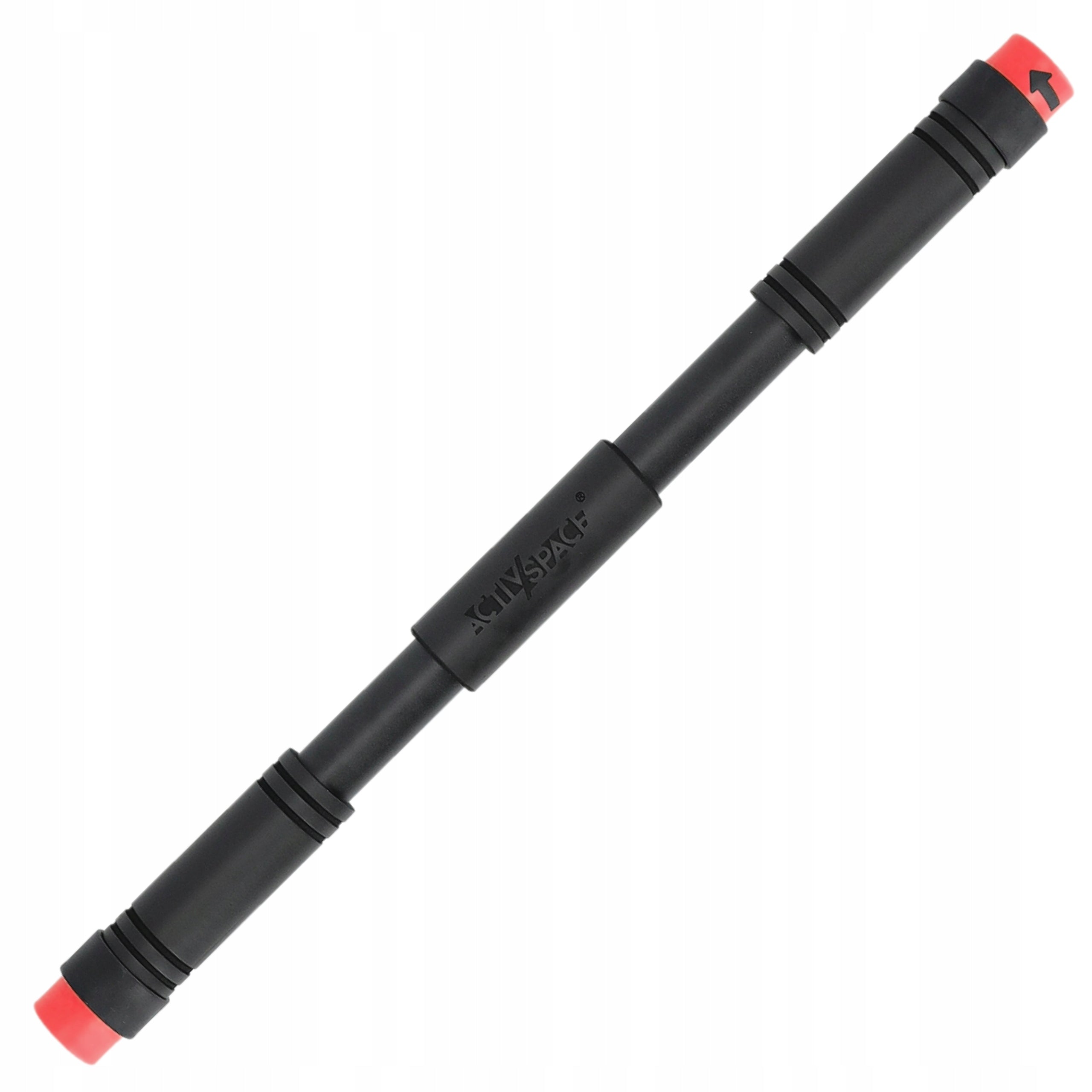 EXERCISE PULL-UP BAR ADJUSTABLE STEEL REINFORCED 180kg Brand Activ/Space