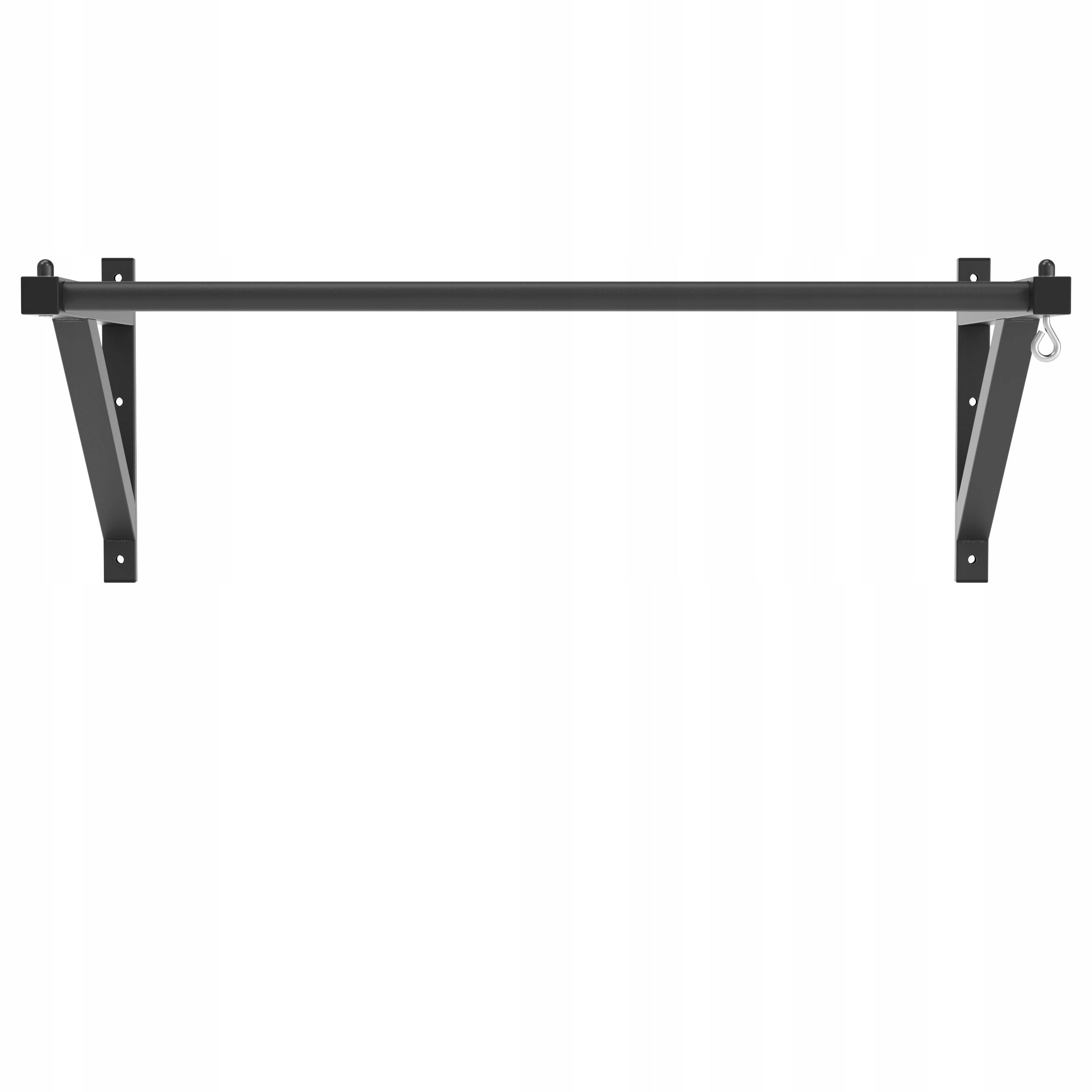 EXERCISE PULL-UP BAR BAG HOLDER wide 110cm | ENDORFIT Brand Endorfit