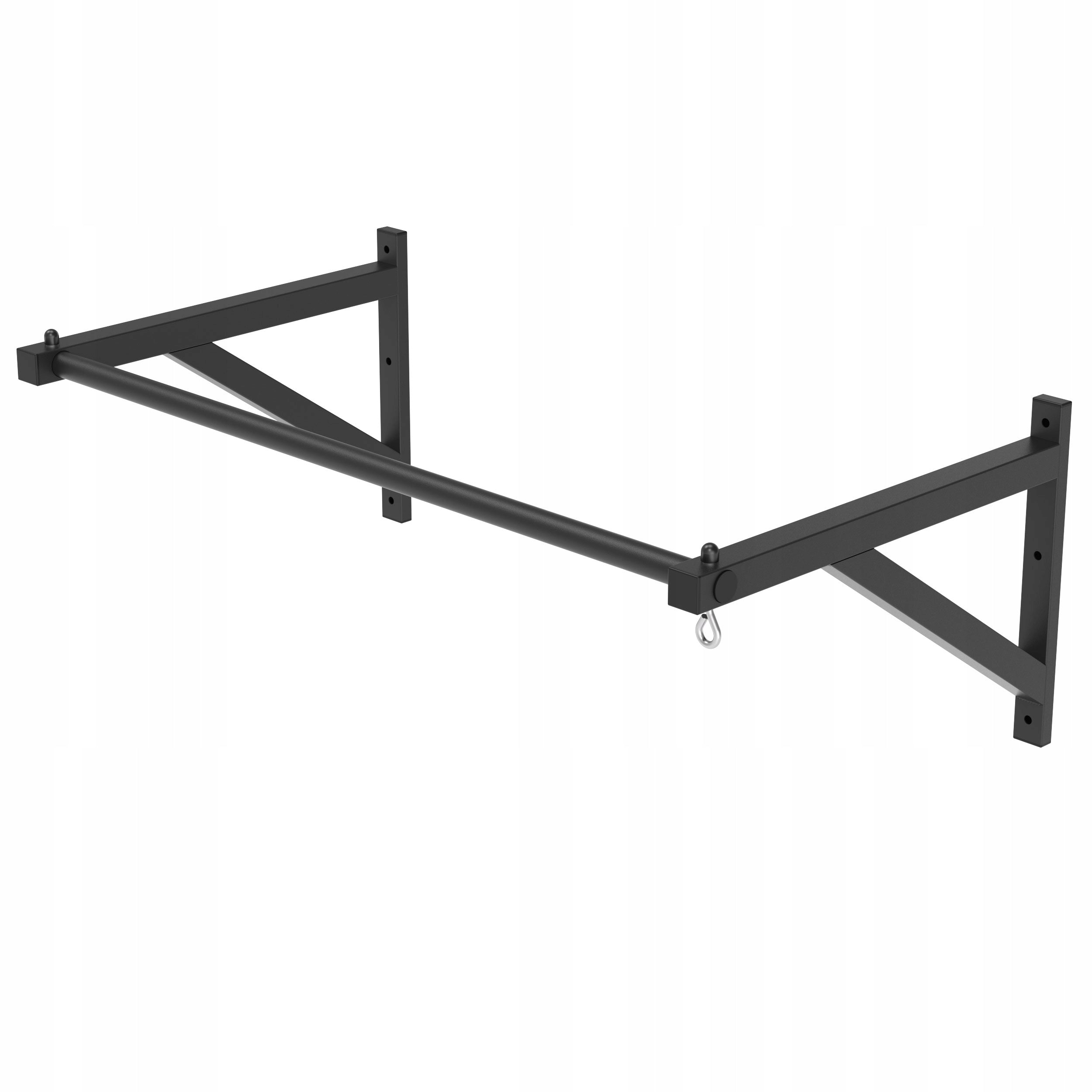 EXERCISE PULL-UP BAR BAG HOLDER wide 110cm | ENDORFIT Manufacturer code EH-D102