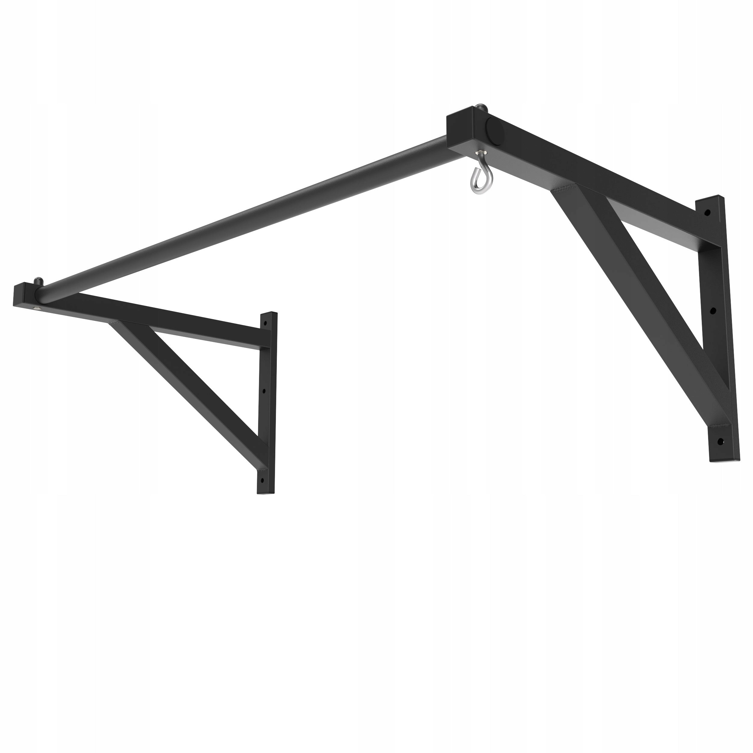 EXERCISE PULL-UP BAR BAG HOLDER wide 110cm | ENDORFIT Packaging status original