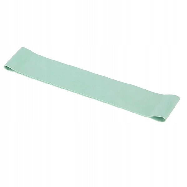 EXERCISE RUBBER FITNESS TRAINING TAPE MINI BAND
