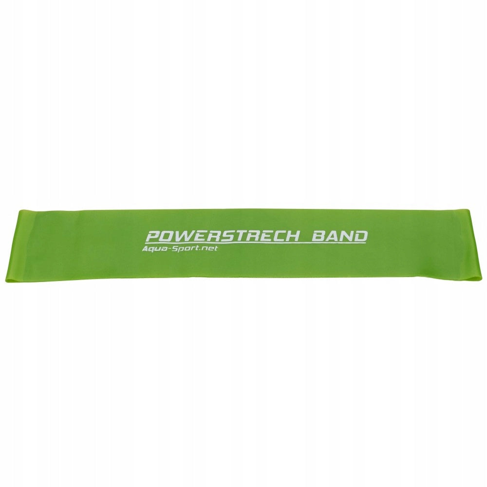 EXERCISE RUBBER MINI BAND FITNESS TAPES TUBING 3kg