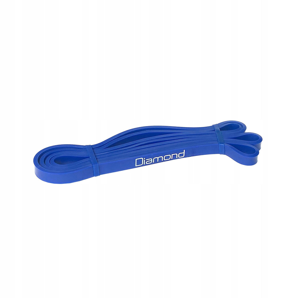 EXERCISE RUBBER POWER BAND 13mm 5-10kg DIAMOND