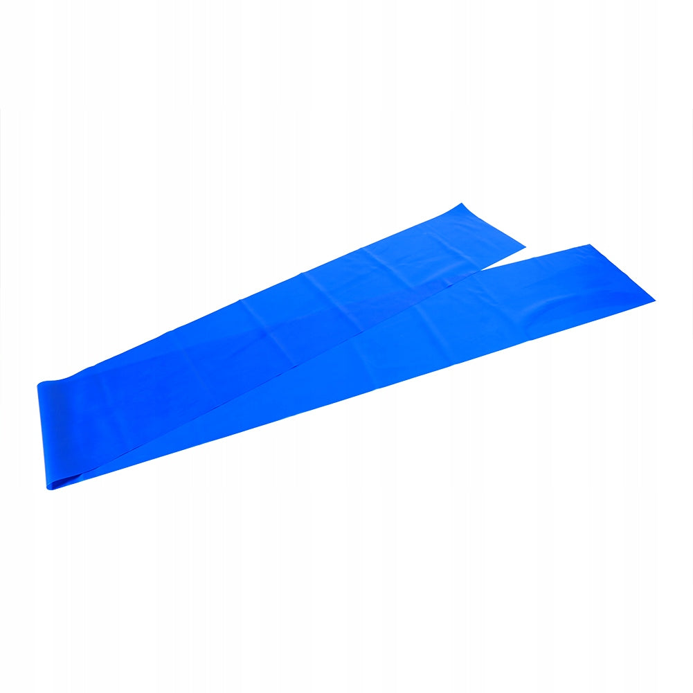 EXERCISE RUBBER STRONG RESISTANCE BAND FITNESS 1.5M Brand no brand