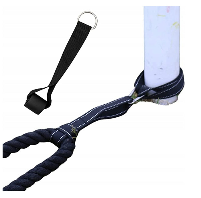 EXERCISE STRAP FOR DOOR ANCHOR DOOR SPORT TAPE FITNESS SET