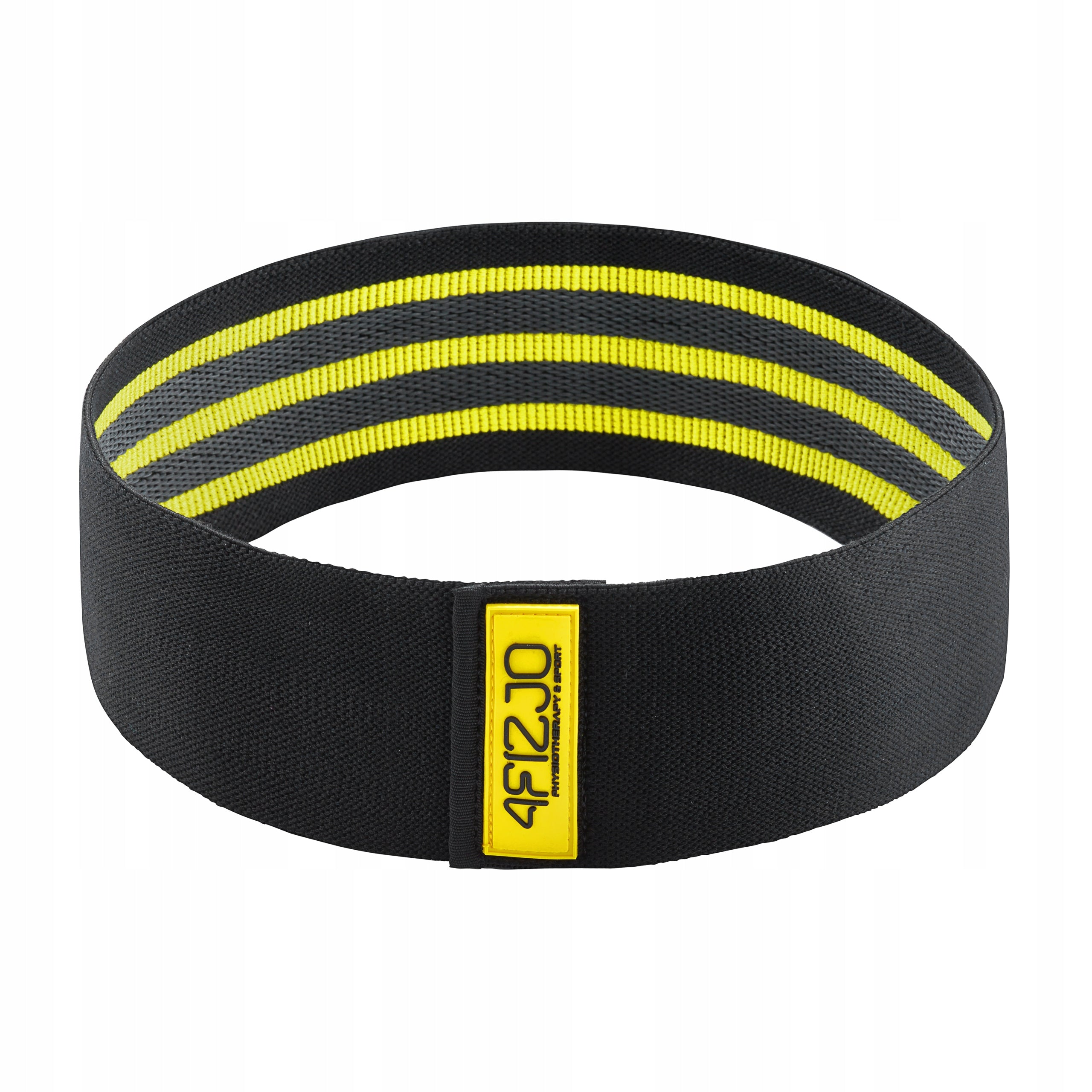 EXERCISE TAPE 4FIZJO HIP BAND - 10-15 kg Packaging status original