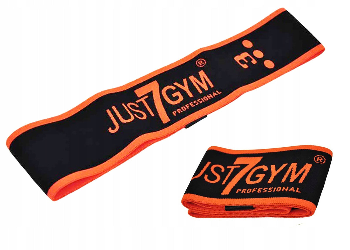 EXERCISE TAPE RUBBER MINI BAND PRO POWER BAND J7G