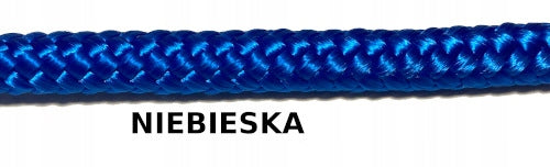 EXHIBITION LEASH RING CABLE ø 12 150 CM Manufacturer code 5905674367143