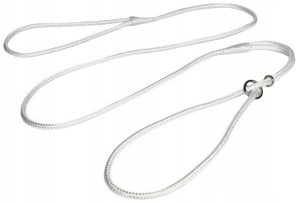 EXHIBITION LEASH RING CABLE ø 6 150 CM