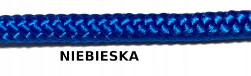 EXHIBITION LEASH RING CABLE ø 8 150 CM Manufacturer code 5906492800034