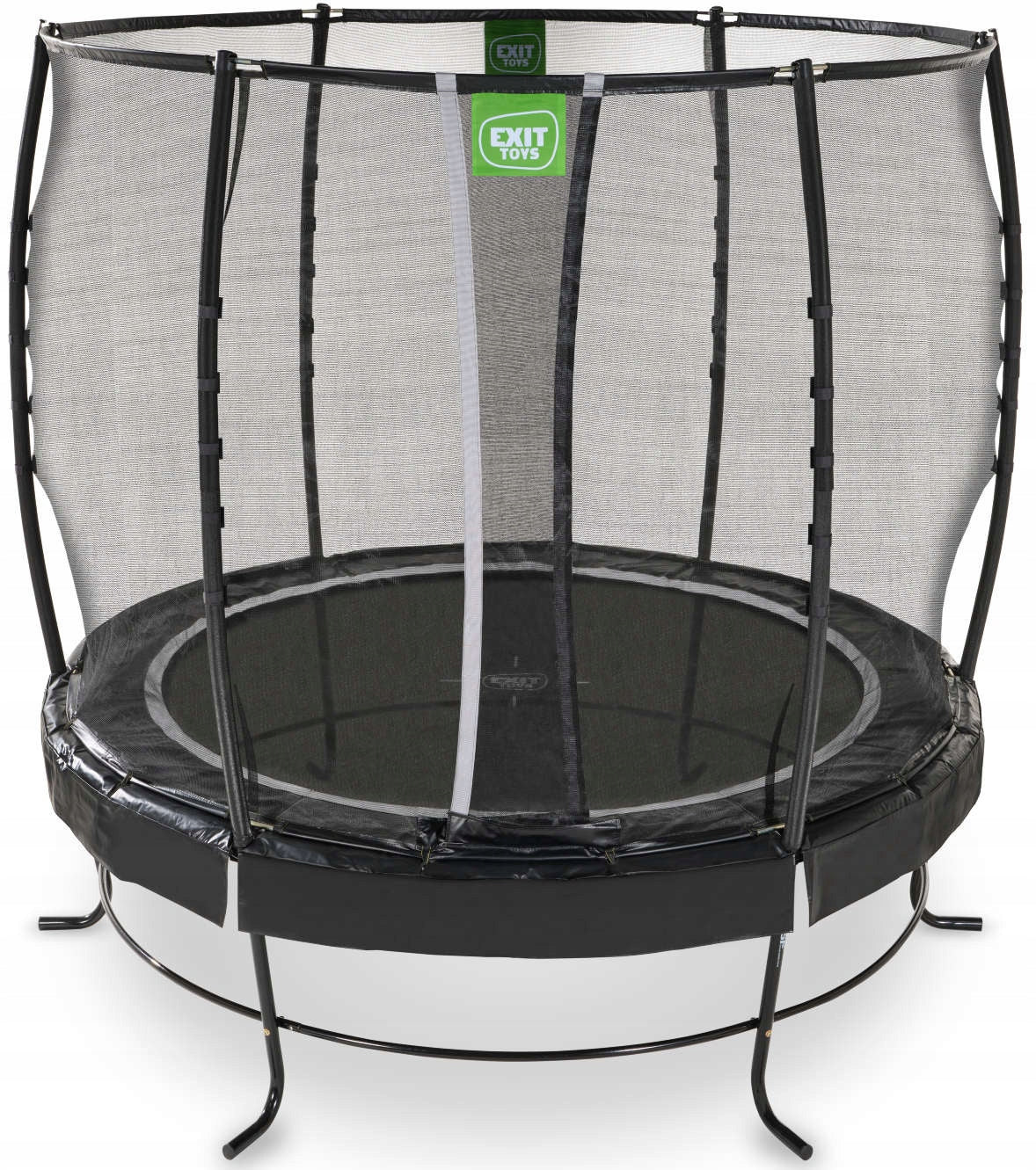 EXIT LOTUS PREMIUM GARDEN TRAMPOLINE 253 CM Brand Exit