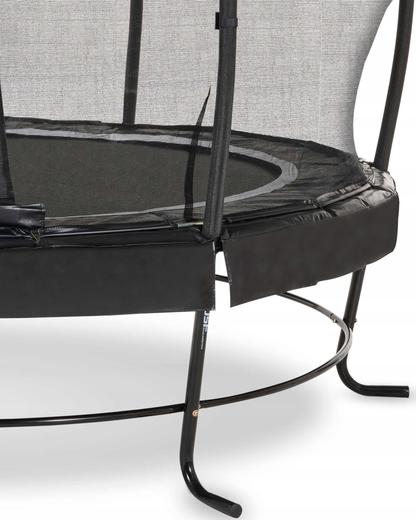 EXIT LOTUS PREMIUM GARDEN TRAMPOLINE 253 CM Total height 258 cm