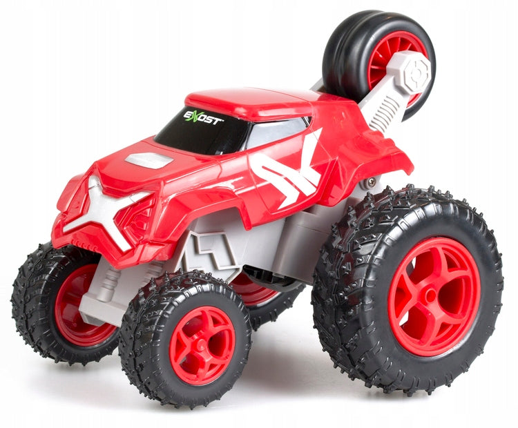 EXOST Monster Stunt ferngesteuertes Auto 