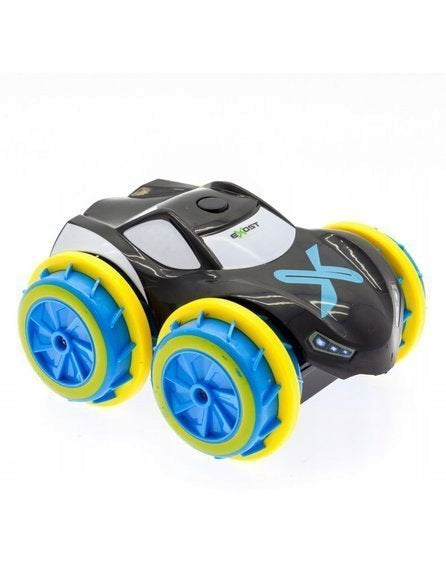 EXOST Aqua Cyclone XS RC Car Remote Controlled Water Land 5+ Manufacturer code TE 20203