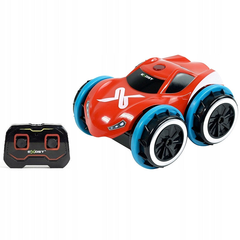 EXOST Aqua Cyclone XS RC Car Remote Controlled Water Land 5+