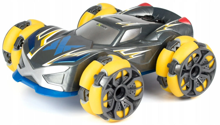 Ferngesteuertes Auto „Exost Hyper Drift Silverit“ 