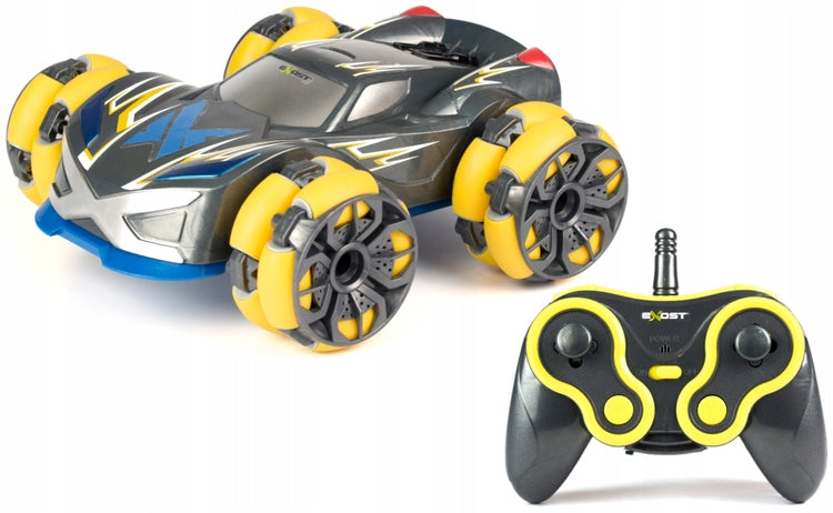 Ferngesteuertes Auto „Exost Hyper Drift Silverit“ 
