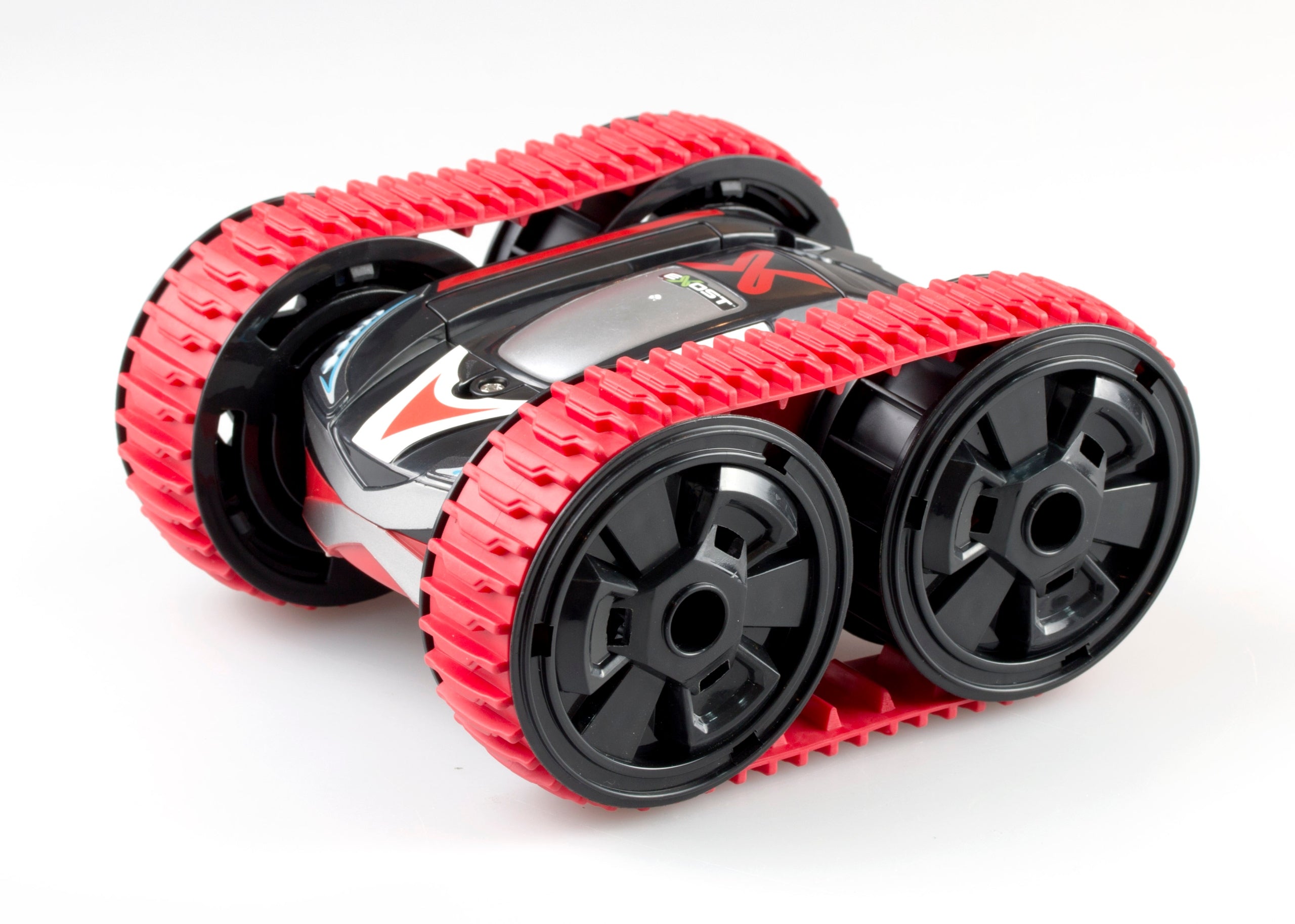 EXOST STUNT TANK