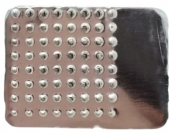 EXPAND BAR Bike/Motor/Car Patch Set 12 Model 244312