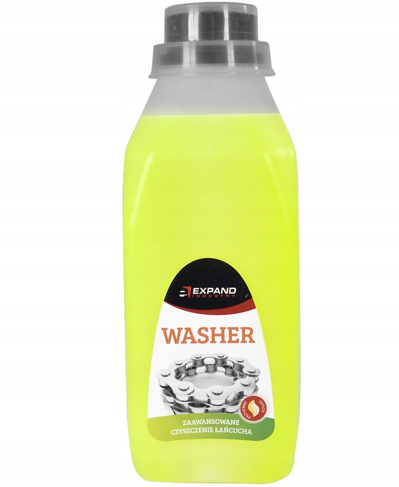 EXPAND Chain cleaner WASHER 1L Manufacturer code 5905897456327