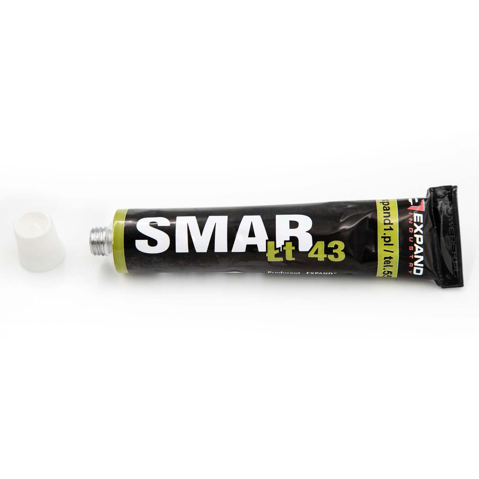 EXPAND bicycle grease for bearings ŁT 43 tube Brand Expand