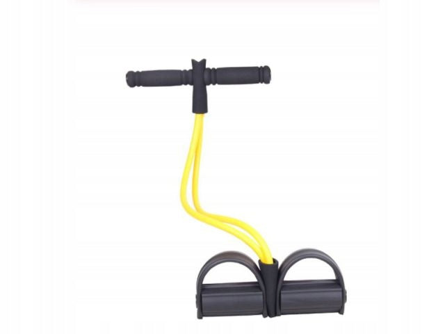EXPANDER DEVICE FOR EXERCISING THE LEGS OF THE ARMS OF THE ABDOMEN RUBBER Manufacturer code brak