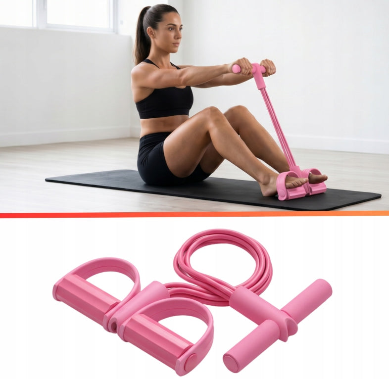 EXPANDER MULTIFUNCTIONAL THIGH TRAINING AT HOME FITNESS FOR SLIMMING Brand no brand