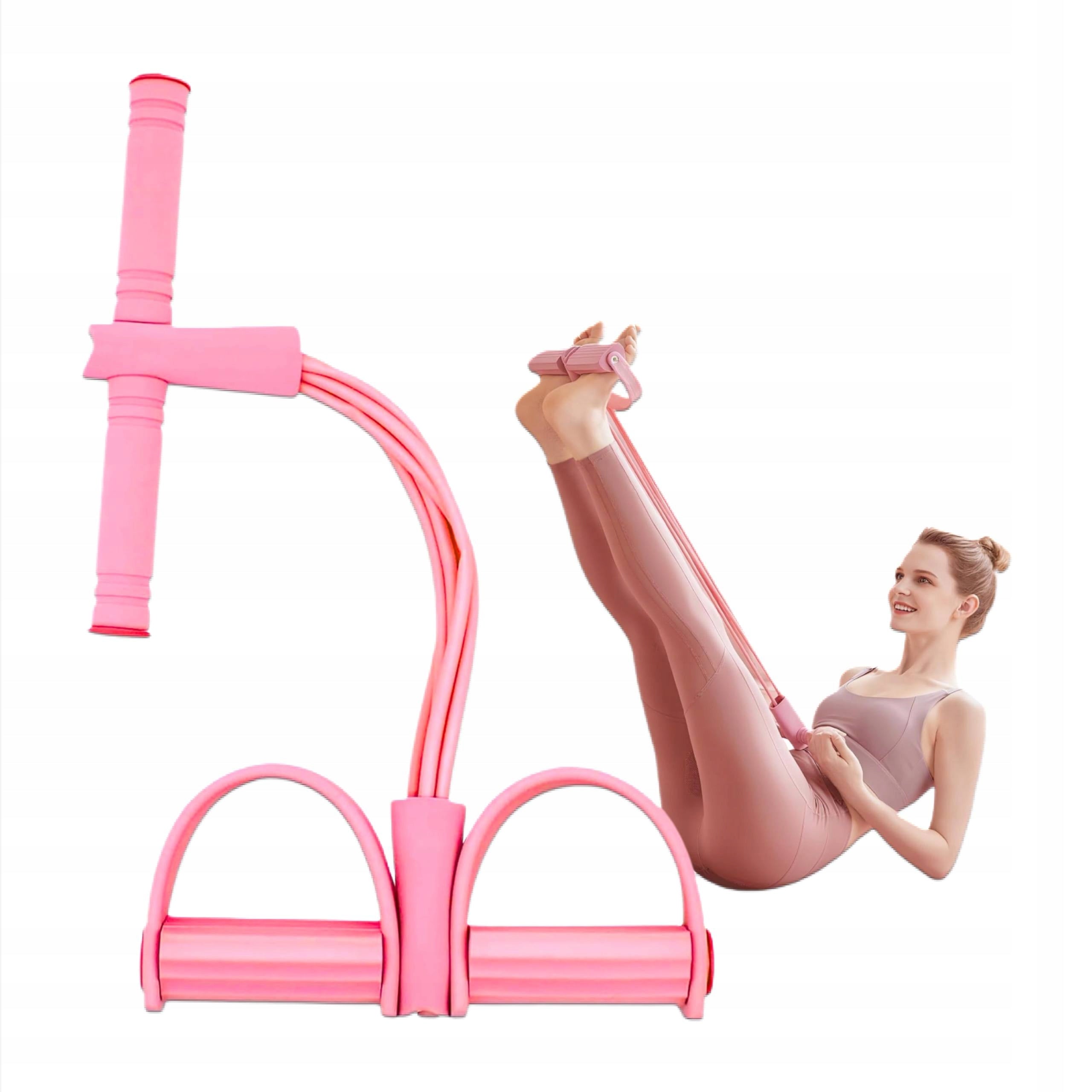 EXPANDER RESISTANCE RUBBER FOR WOMEN TO EXERCISE LEG TRAINING ARM THIGHS Manufacturer code Limz78.