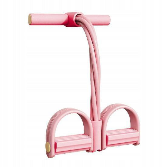EXPANDER RESISTANCE RUBBER FOR WOMEN TO EXERCISE LEG TRAINING ARM THIGHS Width 60 mm