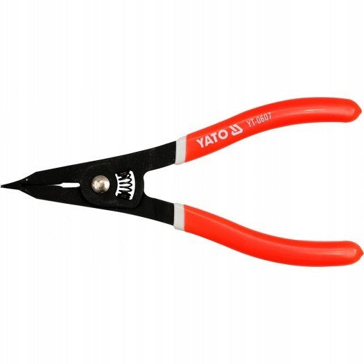 EXPANSION PLIERS FOR SETTLING RINGS YT-0607 Y