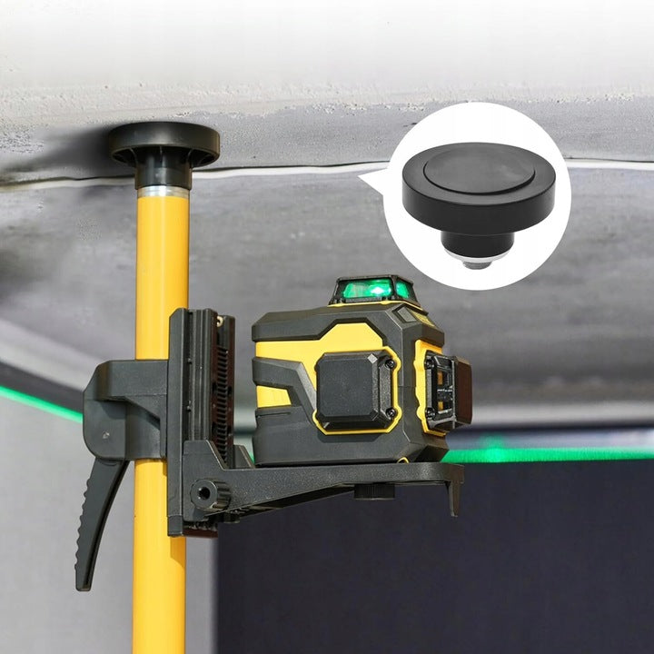 EXPANSION POLE TRIPOD FOR LASER LEVEL PROFESSIONAL COLUMN 365 cm Manufacturer code Tyczka skręcana