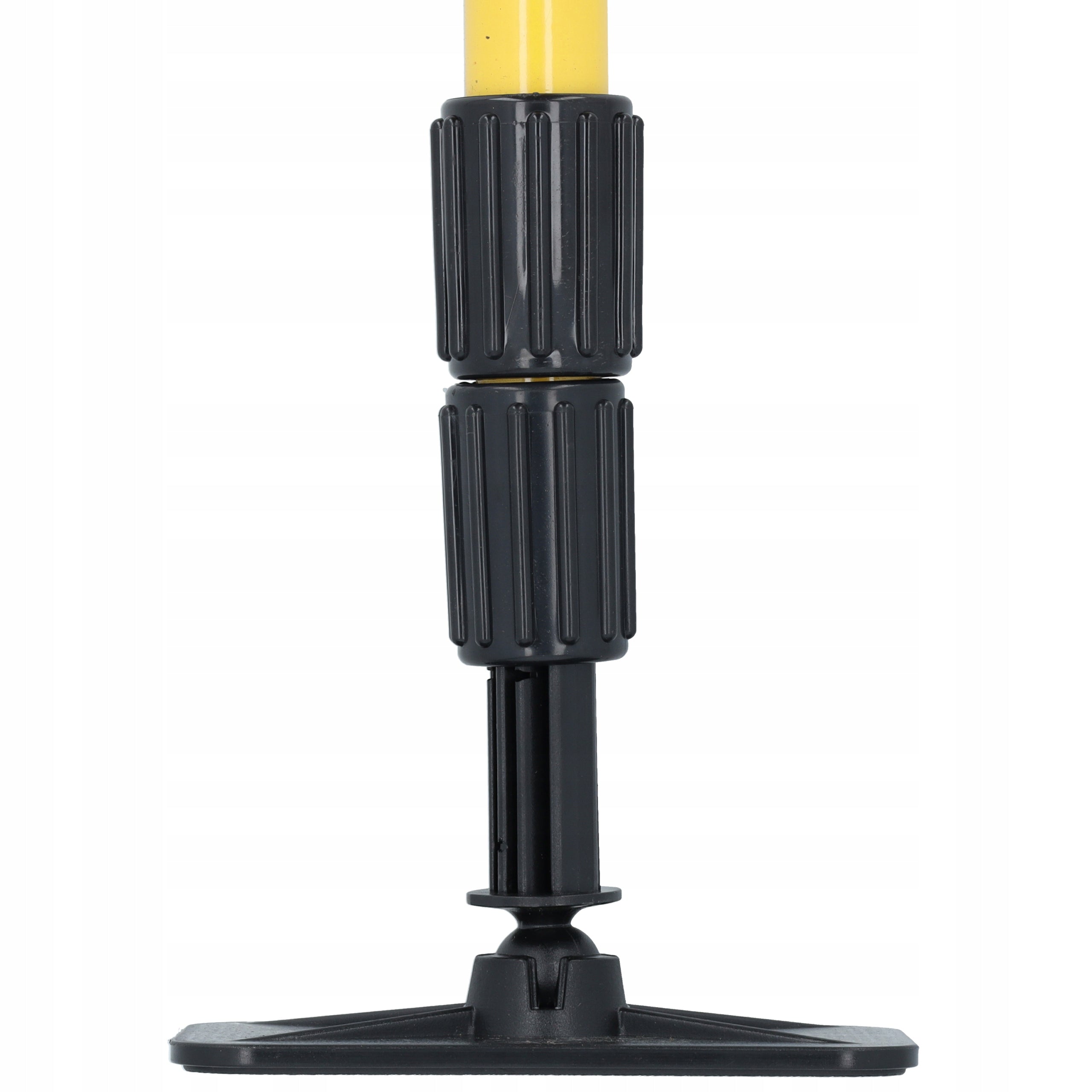 EXPANSION POLE TRIPOD FOR LEVEL LASER 300 CM BEVEL ADAPTER Manufacturer code 10003620