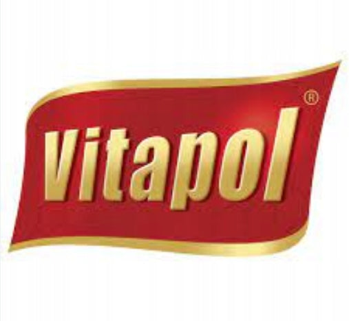 EXPERT FOR RAT 15kg Hobby Brand Vitapol