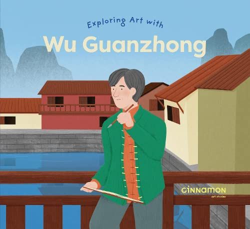 Kunst erkunden mit Wu Guanzhong 