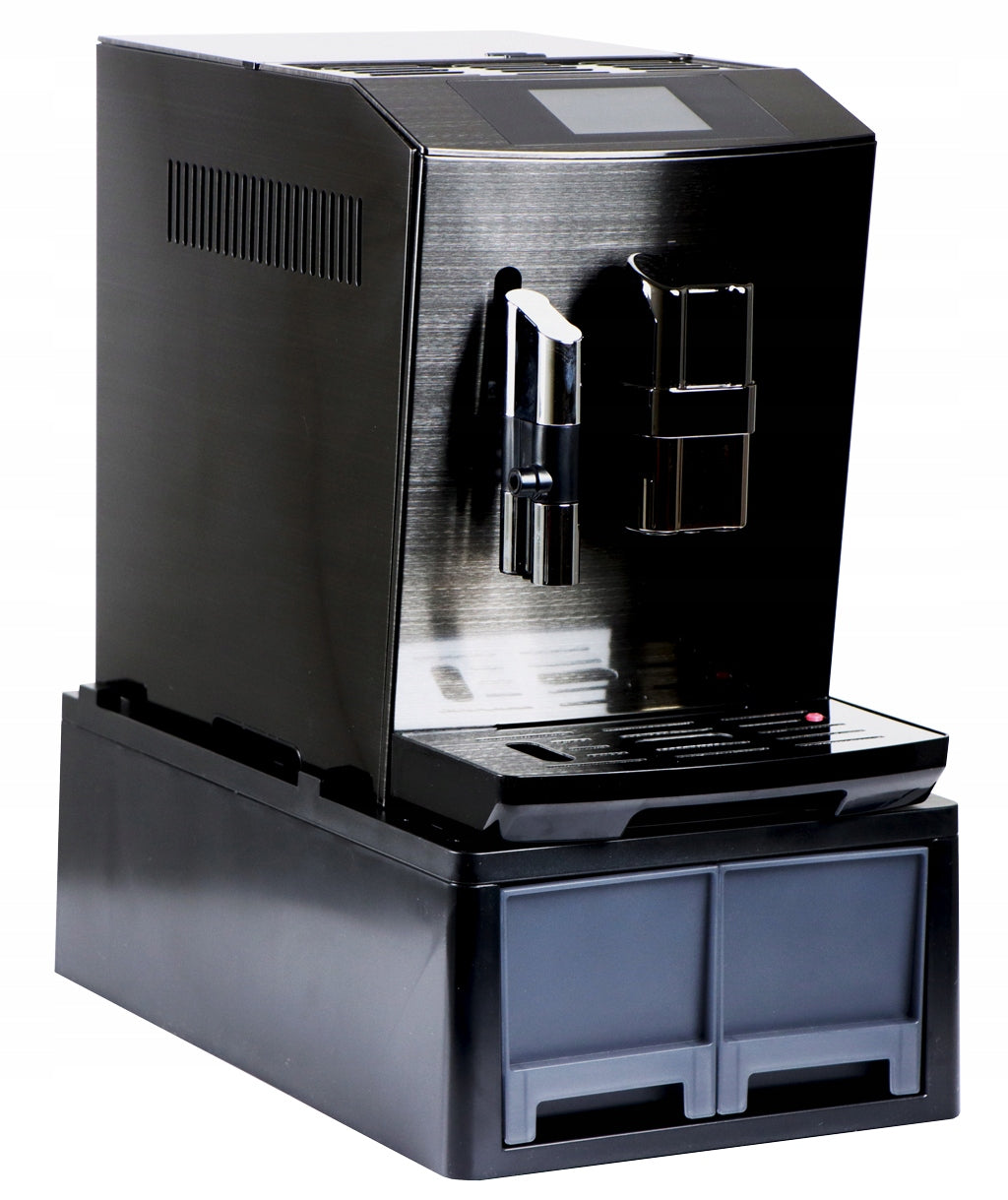 EXPRESS NESSO COMO RI ONE TOUCH CAPPUCCINO BLACK Brand no brand