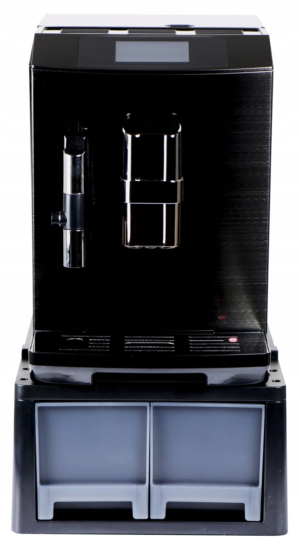 EXPRESS NESSO COMO RI ONE TOUCH CAPPUCCINO BLACK EAN (GTIN) 5903990666339