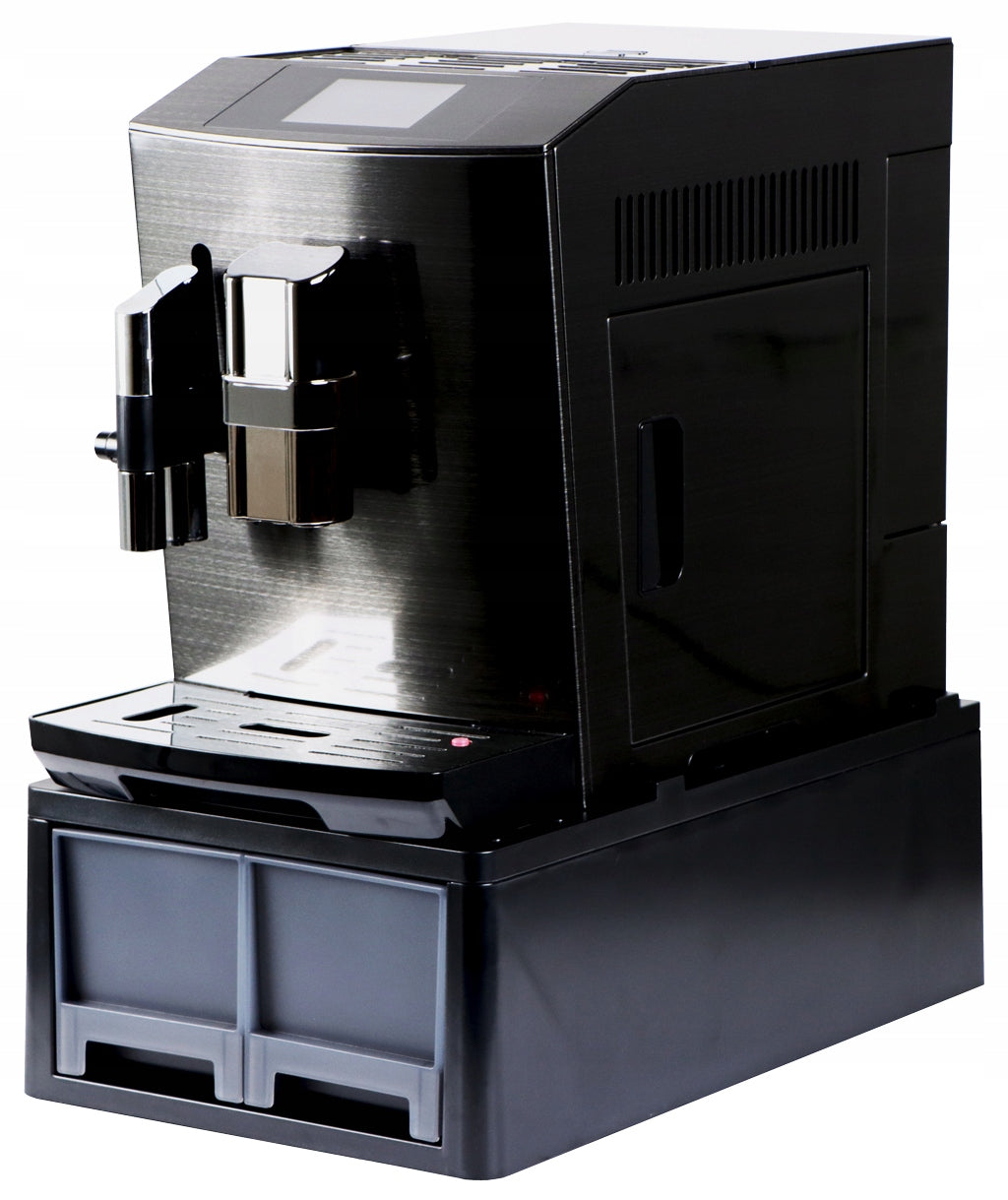 EXPRESS NESSO COMO RI ONE TOUCH CAPPUCCINO BLACK