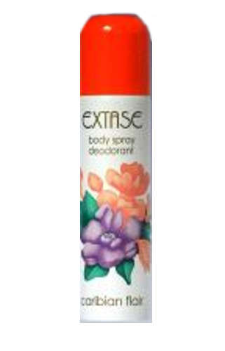 EXTASE CARIBIAN FLAIR 150 ML