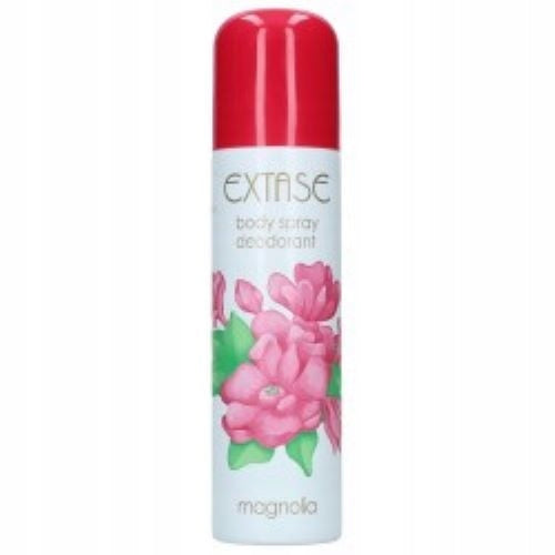 EXTASE DEZ 150ML MAGNOLIA