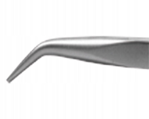 EXTENDED BENT PLIERS 115MM YT-2084 YATO Length 115 mm