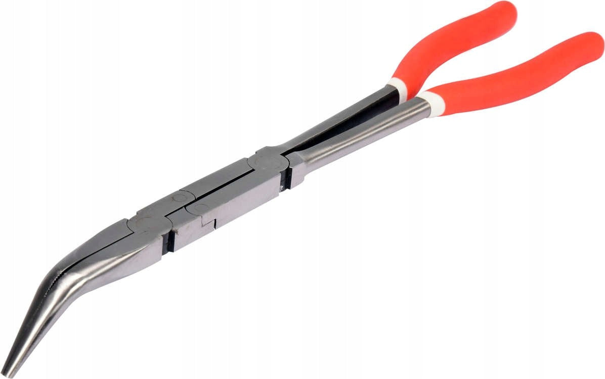 EXTENDED BENT PLIERS 330MM YT-20401 YATO