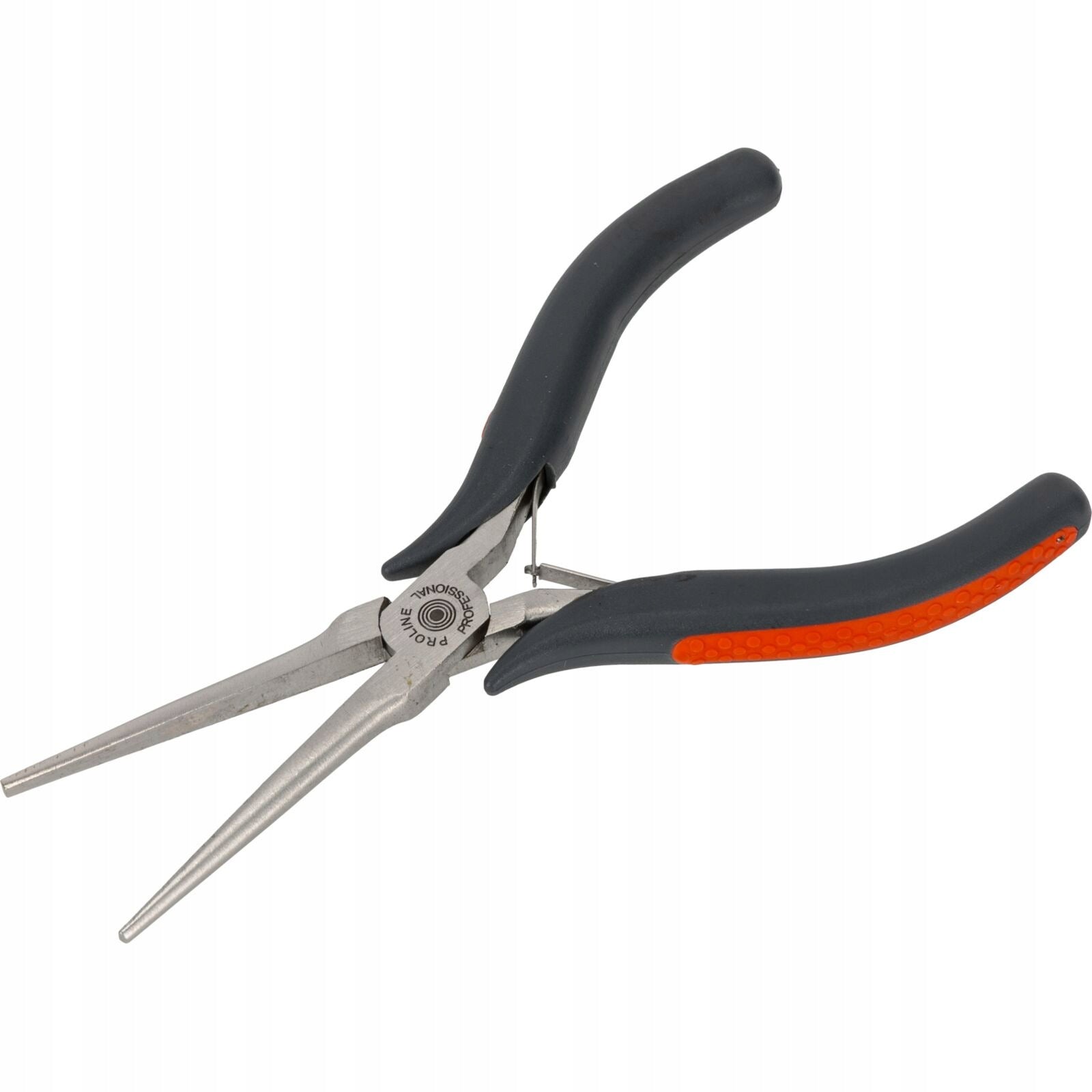 EXTENDED PLIERS 120MM PROF."ELECTRONIC",2-COL. PROLINE Packaging status original