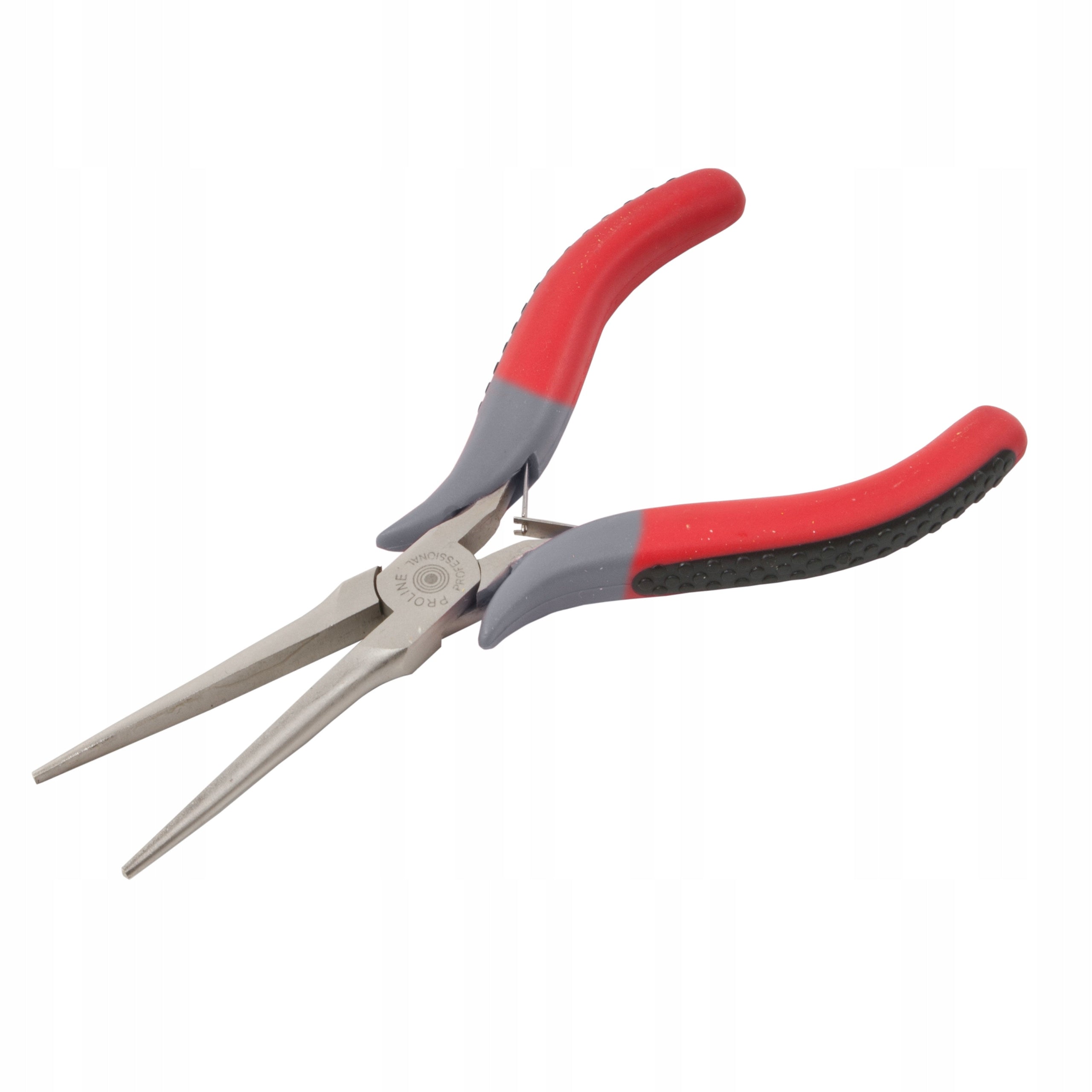 EXTENDED PLIERS 120MM PROF."ELECTRONIC",2-COL. PROLINE